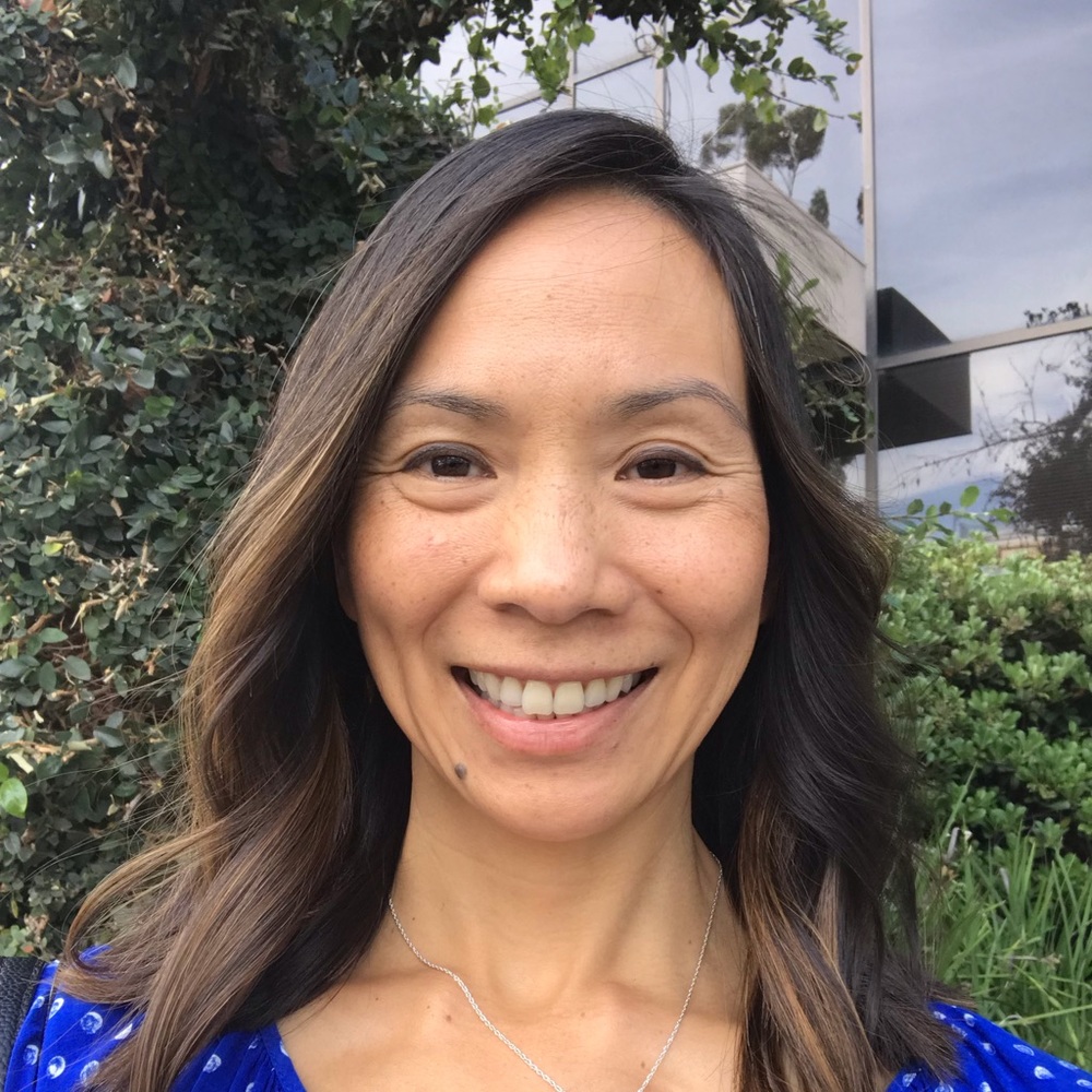 Meet your Posher, Kristi